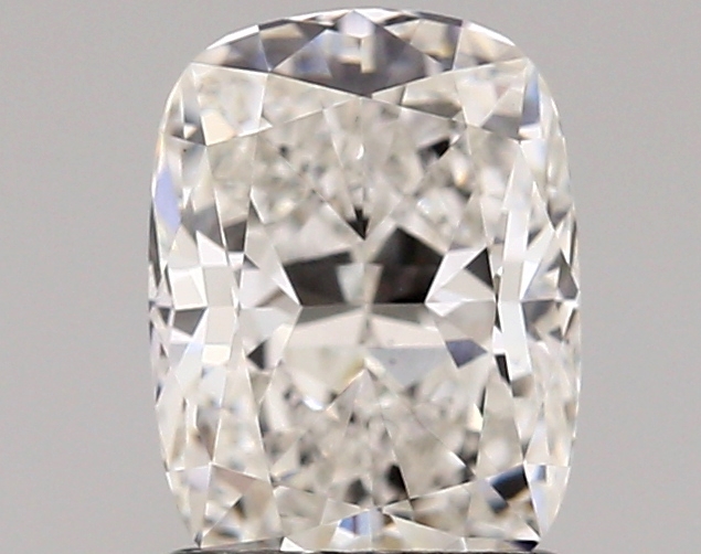 1.35ct E VVS2 Cushion (IGI)