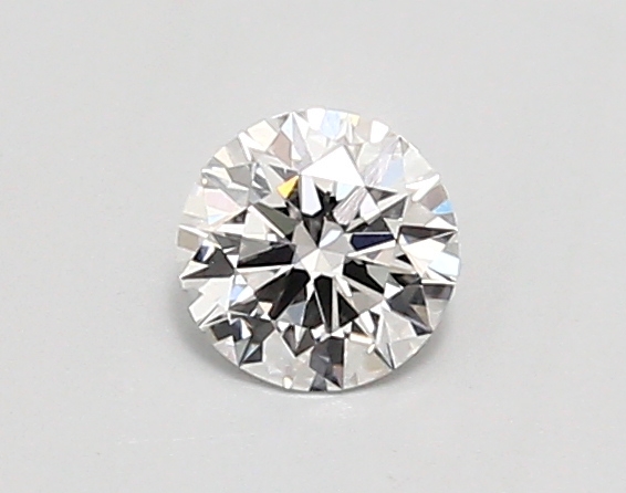 0.46ct E VVS1 Round (IGI)