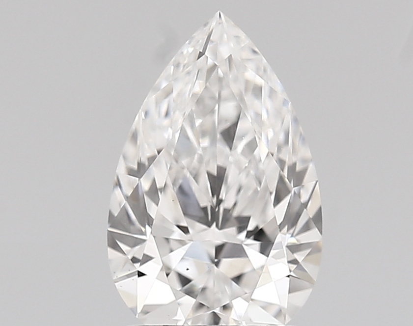 1.52ct D VS1 Pear (IGI)