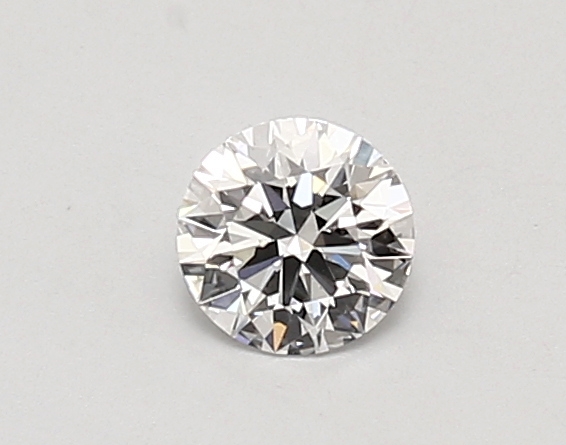 0.41ct D VVS2 Round (IGI)