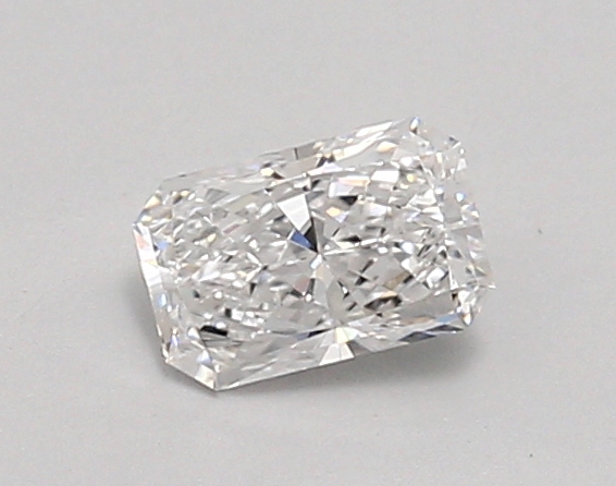 0.57ct D VS1 Radiant (IGI)