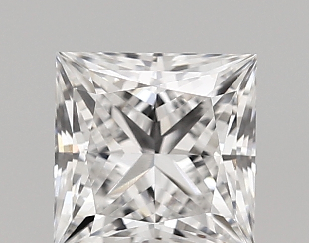 1.38ct E VVS2 Princess (IGI)