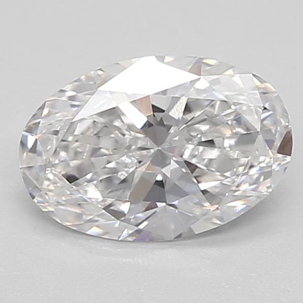 0.91ct E VS1 Oval (IGI)