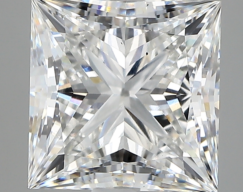 5.02ct E VS2 Princess (IGI)