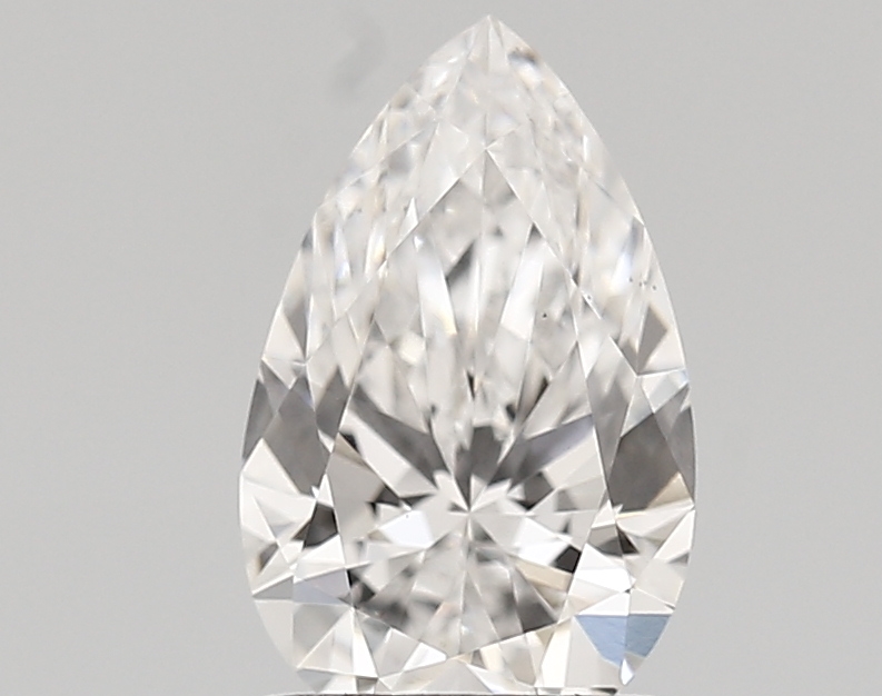 1.33ct E VS1 Pear (IGI)
