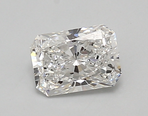 0.91ct E VS1 Radiant (IGI)
