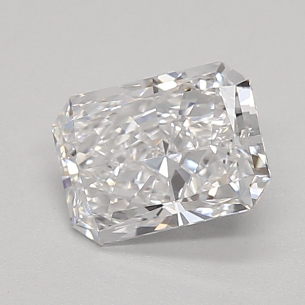 0.70ct D VS1 Radiant (IGI)