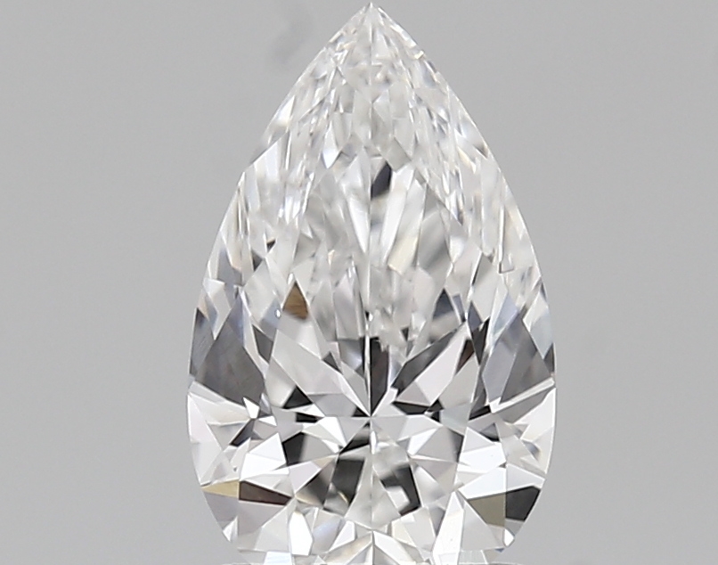 1.36ct E VVS1 Pear (IGI)