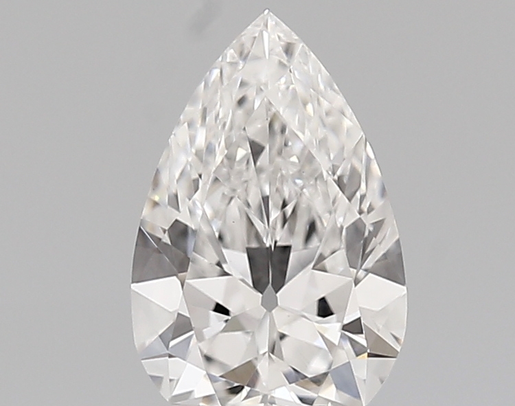 1.17ct E VVS2 Pear (IGI)