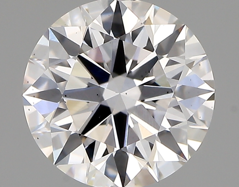1.83ct D VS2 Round (IGI)