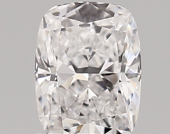 1.03ct D VVS2 Cushion (IGI)