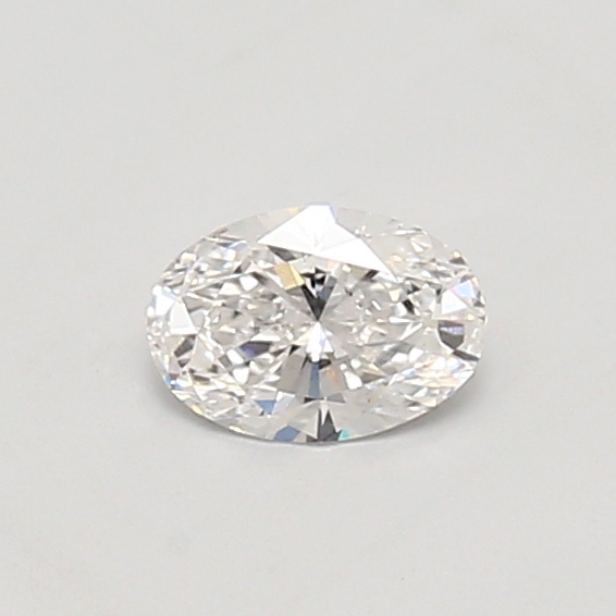 0.45ct E VS2 Oval (IGI)