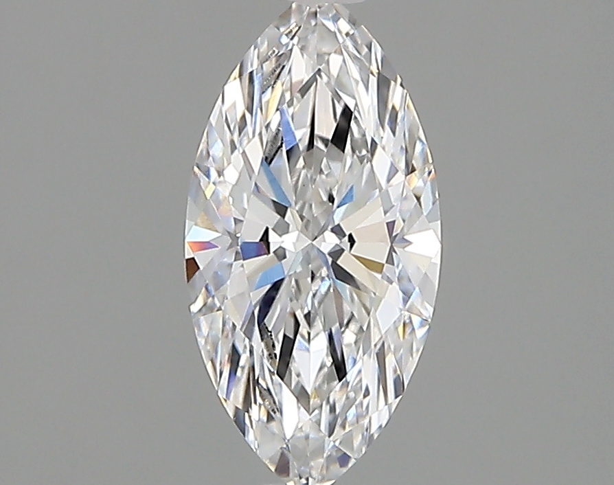 1.08ct E VVS2 Marquise (IGI)