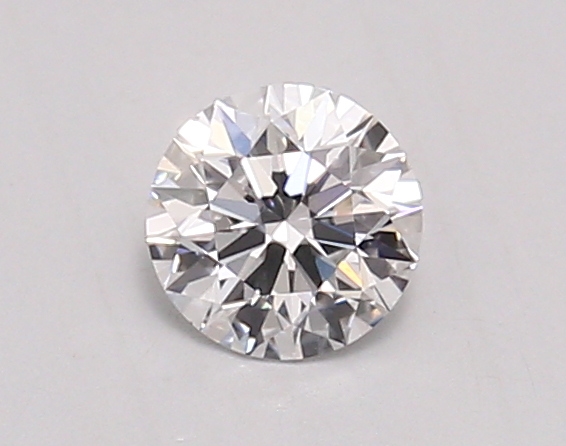 0.58ct D VS1 Round (IGI)