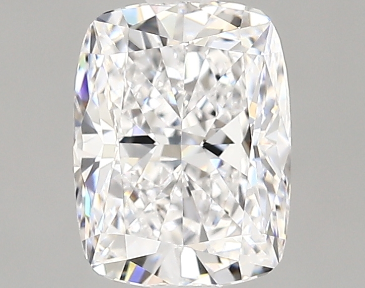 1.22ct D VVS2 Cushion (IGI)