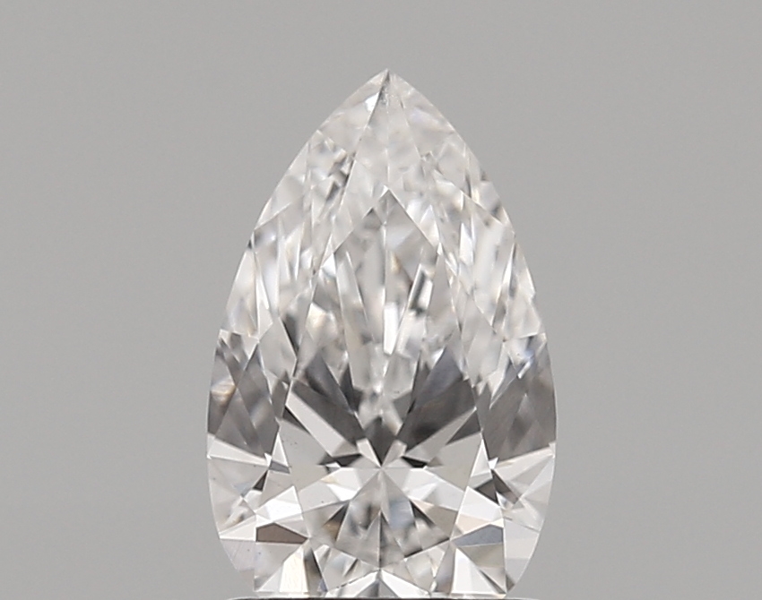 1.17ct E VS1 Pear (IGI)