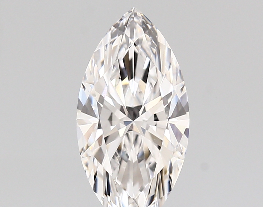 1.16ct D VVS2 Marquise (IGI)