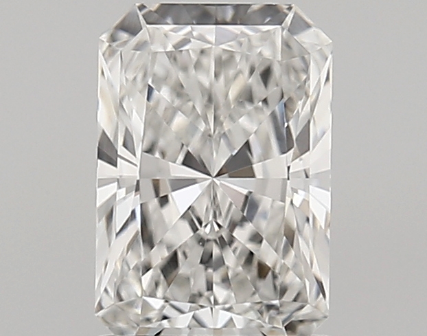 1.08ct F VVS2 Radiant (IGI)