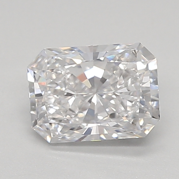 0.71ct D VS1 Radiant (IGI)