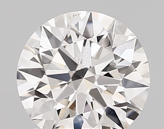 1.18ct E VVS2 Round (IGI)
