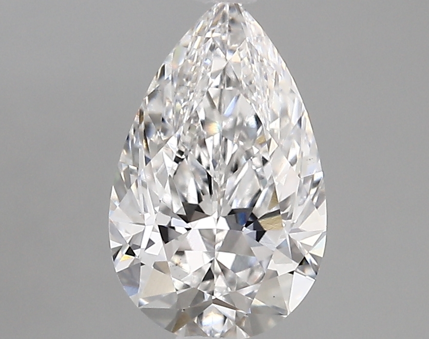 1.56ct D VS1 Pear (IGI)