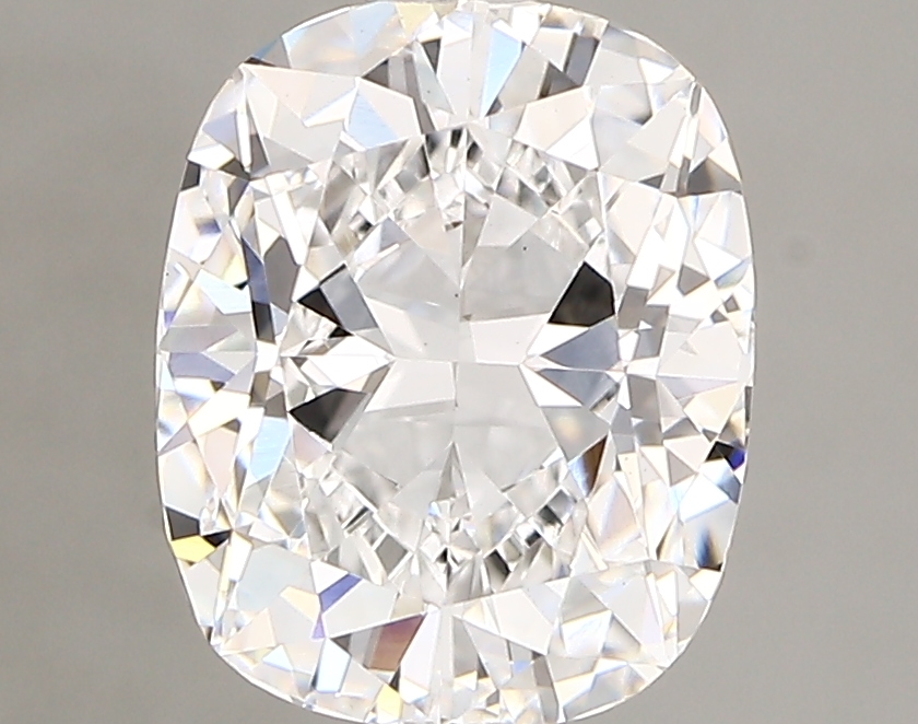 1.78ct D VS1 Cushion (IGI)