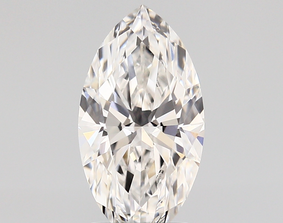 1.85ct E VVS2 Marquise (IGI)