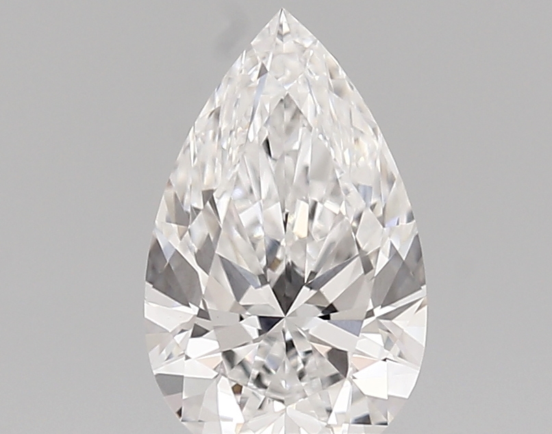 1.33ct D VVS2 Pear (IGI)
