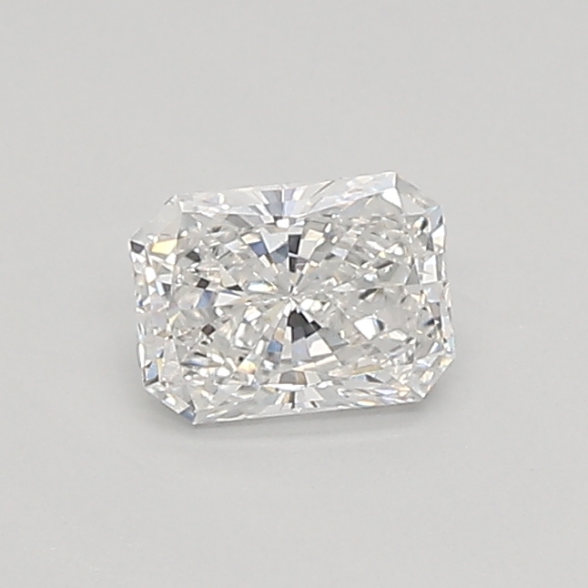 0.35ct D VS1 Radiant (IGI)