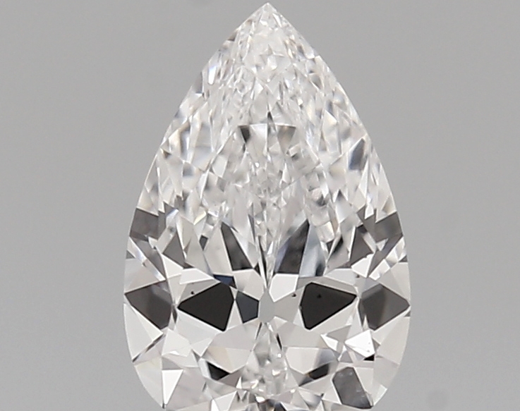 1.21ct D VS1 Pear (IGI)