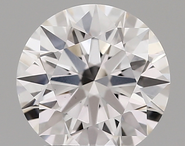 1.89ct E VVS2 Round (IGI)