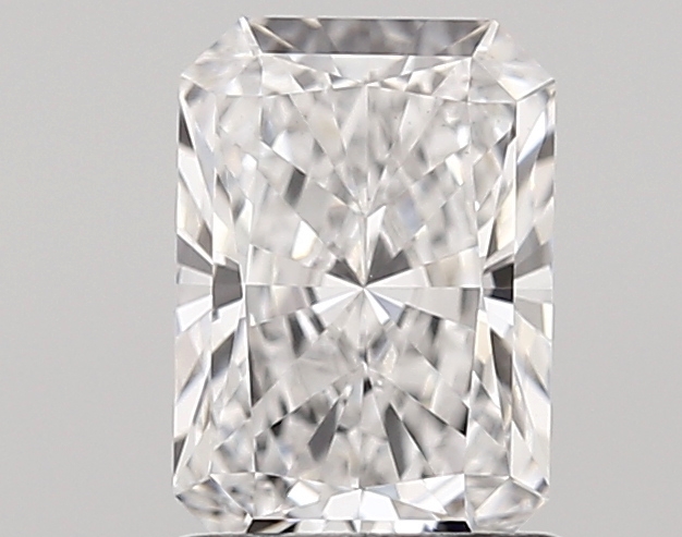 1.13ct D VVS2 Radiant (IGI)