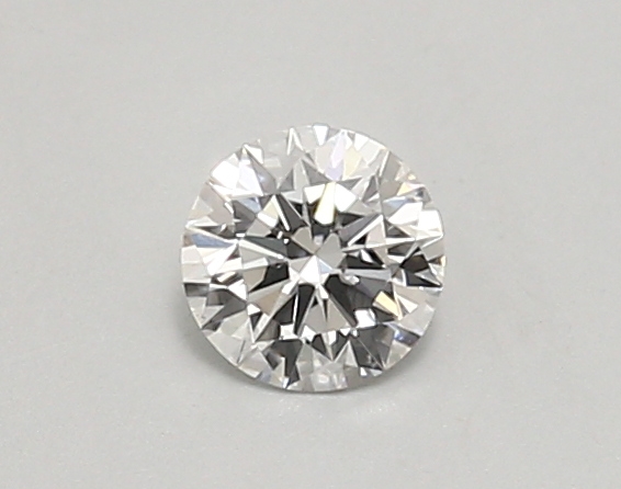 0.39ct D VVS2 Round (IGI)