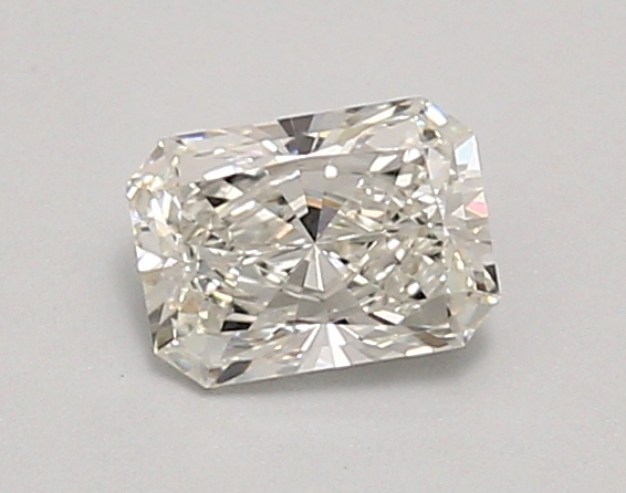 0.75ct G VVS2 Radiant (IGI)