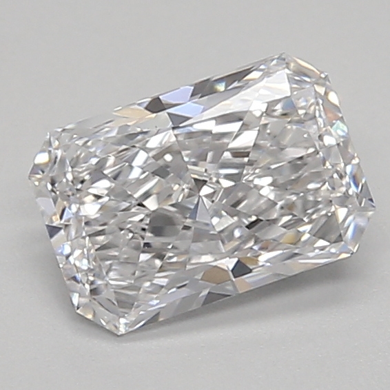 0.74ct D VS1 Radiant (IGI)