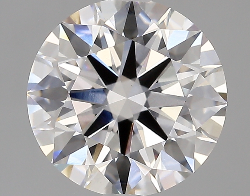 3.15ct D VVS2 Round (IGI)