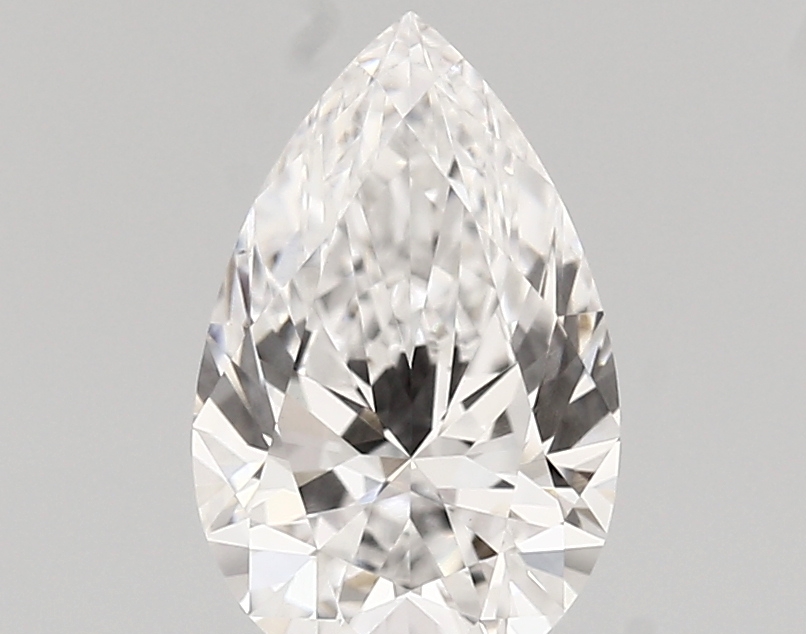 1.44ct D VS1 Pear (IGI)