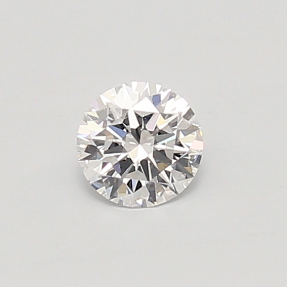 0.42ct D VVS2 Round (IGI)