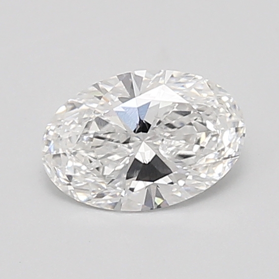 0.91ct E VS2 Oval (IGI)