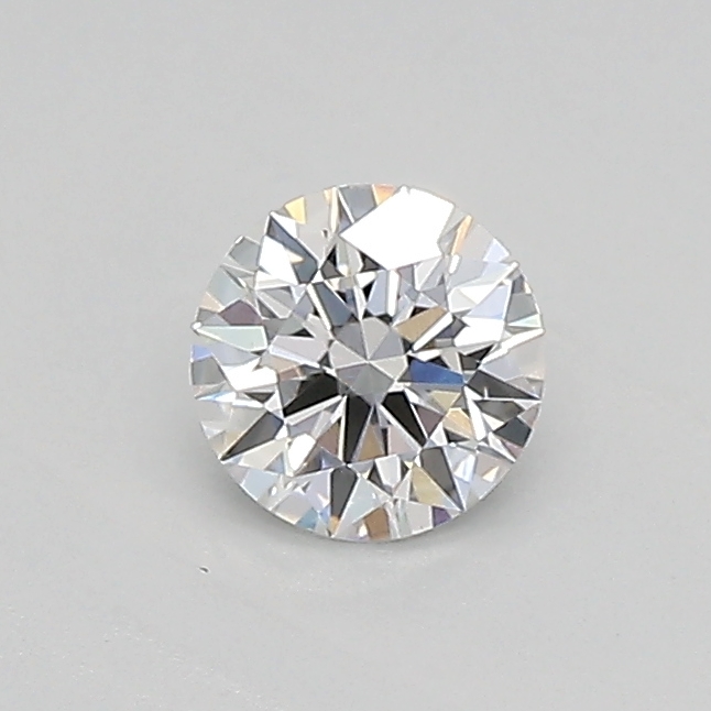 0.37ct E VVS2 Round (IGI)
