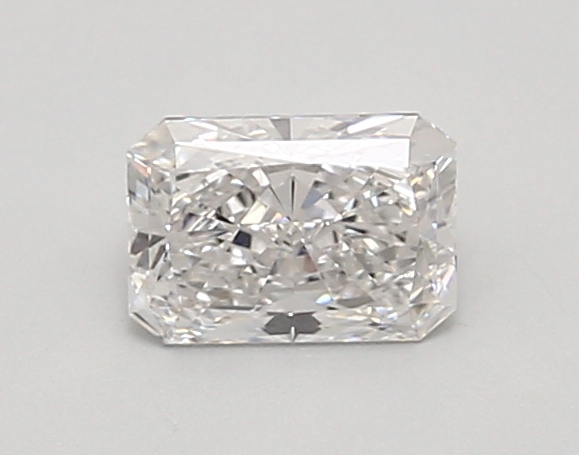 0.75ct E VVS2 Radiant (IGI)