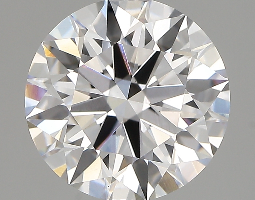1.90ct D VVS2 Round (IGI)