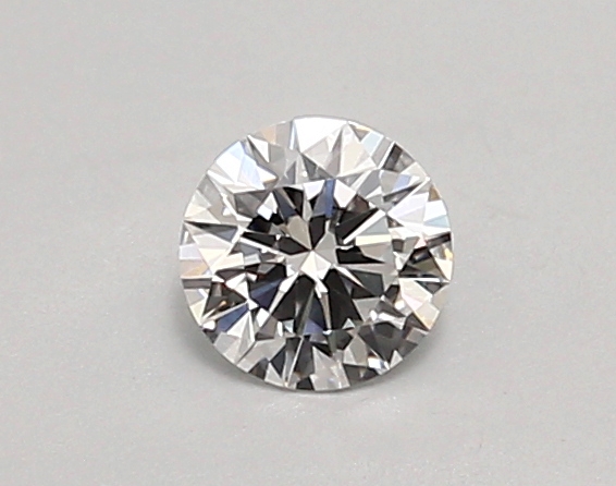 0.42ct D VVS2 Round (IGI)