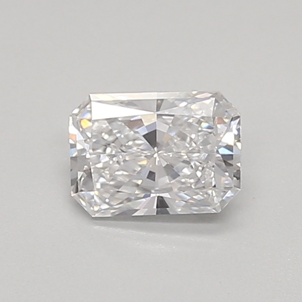 0.40ct D VVS1 Radiant (IGI)