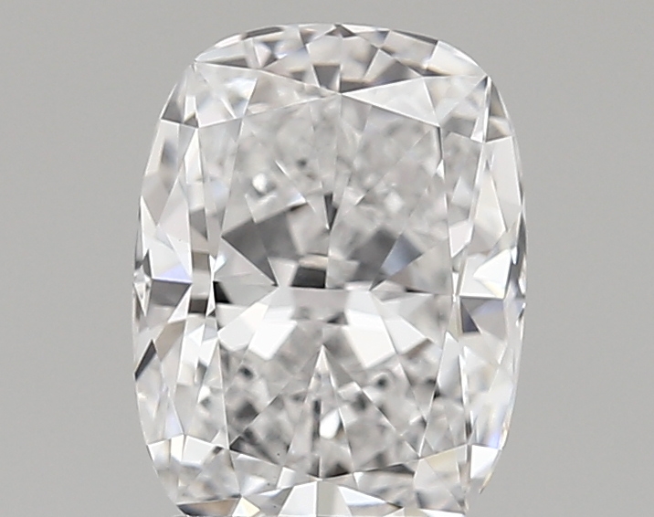 1.68ct D VS1 Cushion (IGI)