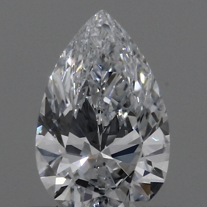 0.45ct F VVS1 Pear (IGI)