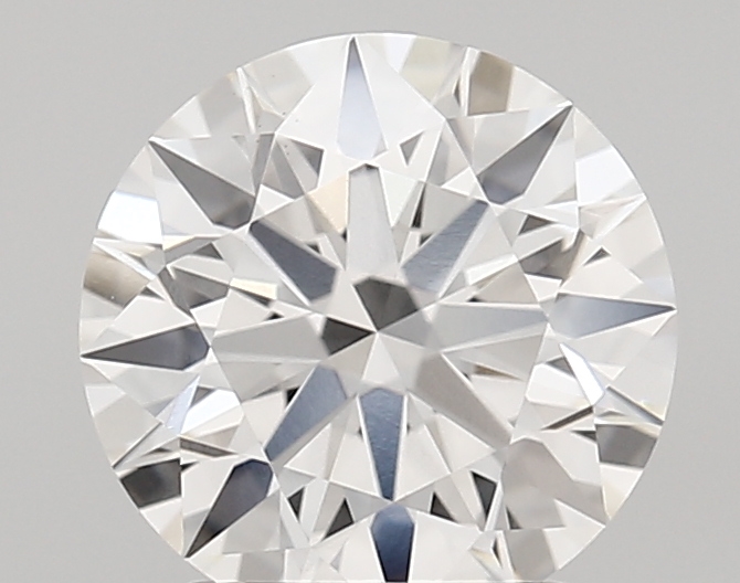 1.89ct E VVS2 Round (IGI)