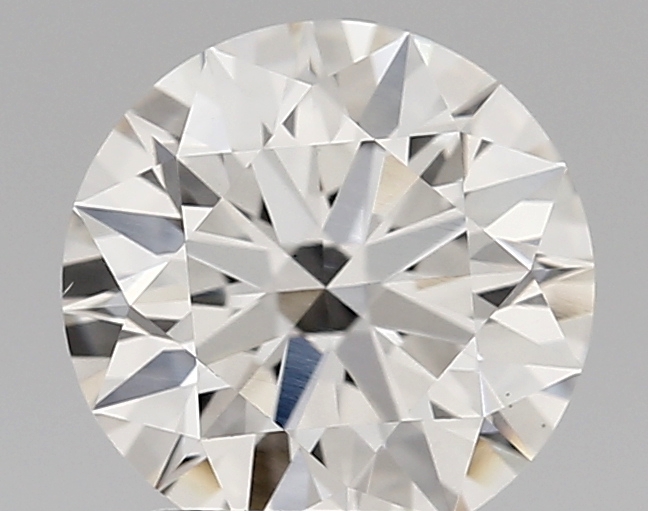 1.85ct E VVS2 Round (IGI)