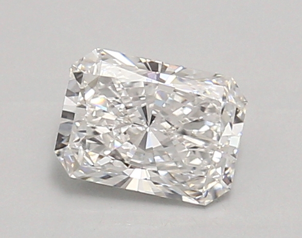 0.98ct D VVS2 Radiant (IGI)