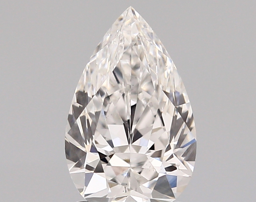 1.44ct D VS1 Pear (IGI)